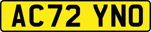 AC72YNO