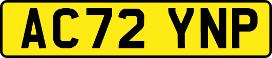 AC72YNP