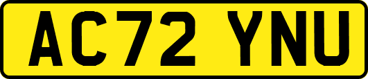 AC72YNU