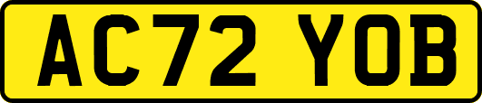 AC72YOB