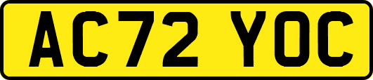 AC72YOC