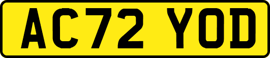 AC72YOD