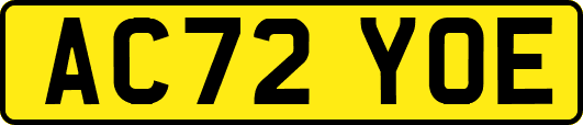 AC72YOE
