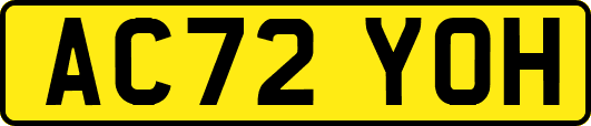 AC72YOH