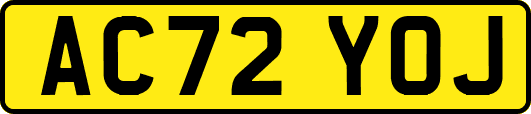 AC72YOJ