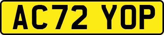 AC72YOP