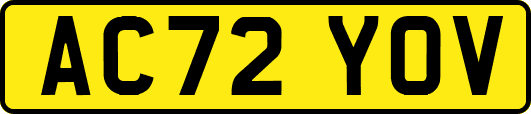 AC72YOV
