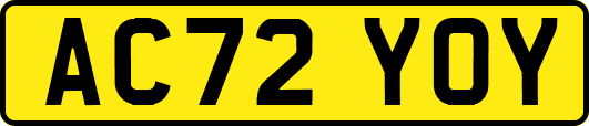 AC72YOY