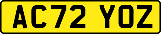 AC72YOZ