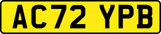 AC72YPB