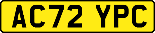 AC72YPC