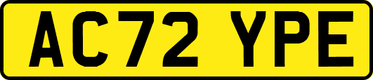 AC72YPE