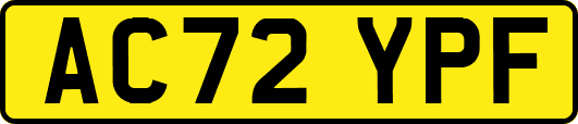 AC72YPF