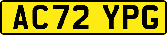 AC72YPG
