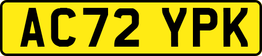 AC72YPK