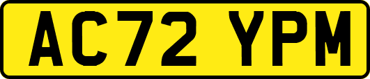 AC72YPM