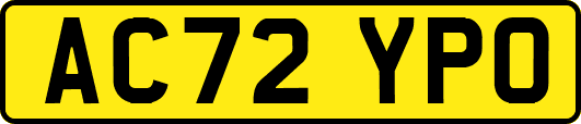 AC72YPO