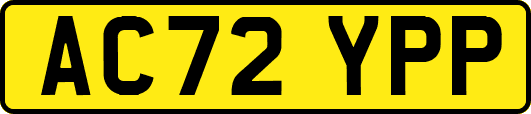 AC72YPP