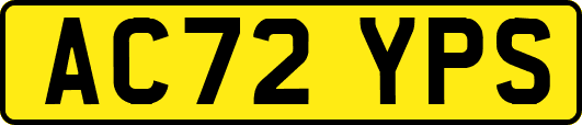 AC72YPS