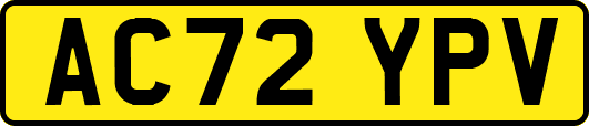 AC72YPV