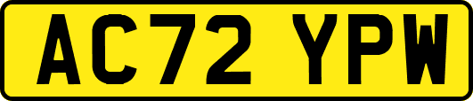 AC72YPW