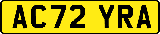 AC72YRA
