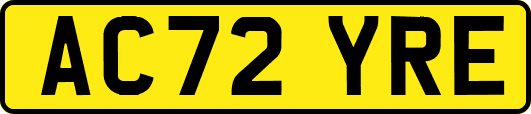 AC72YRE