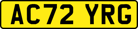 AC72YRG