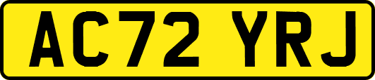 AC72YRJ