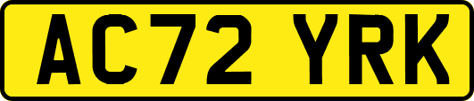AC72YRK