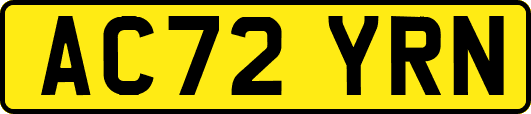 AC72YRN