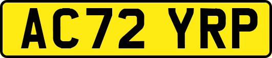 AC72YRP