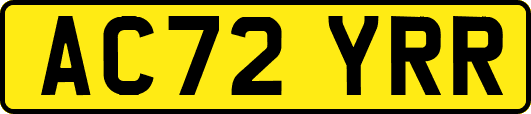 AC72YRR
