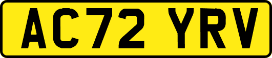 AC72YRV