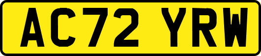 AC72YRW