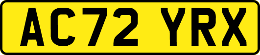AC72YRX
