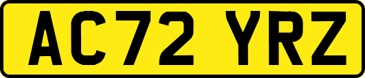 AC72YRZ