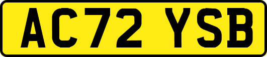 AC72YSB