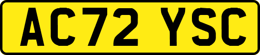 AC72YSC