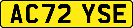 AC72YSE