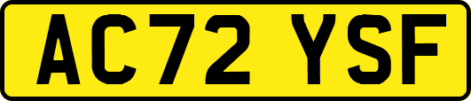 AC72YSF