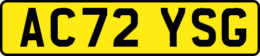 AC72YSG