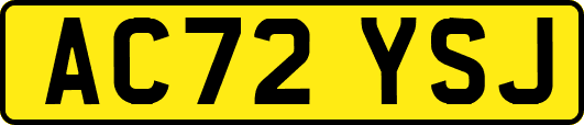 AC72YSJ