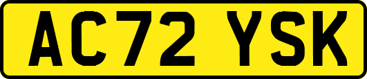 AC72YSK