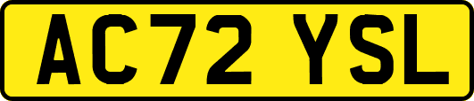 AC72YSL