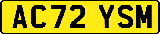 AC72YSM