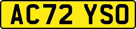 AC72YSO