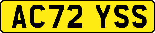 AC72YSS