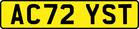 AC72YST
