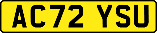 AC72YSU